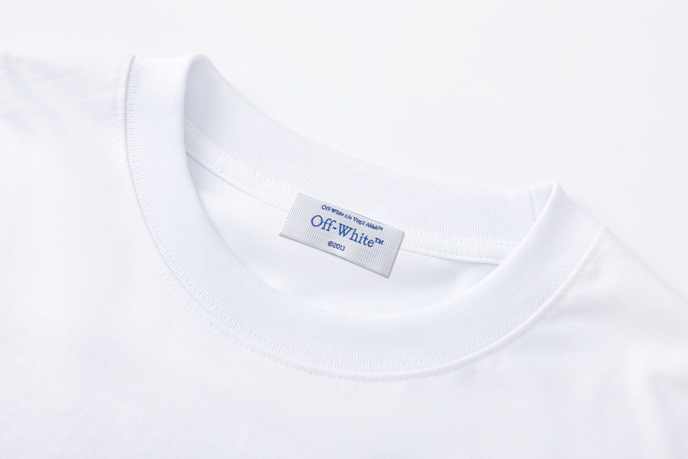 ФУТБОЛКИ Off-White
