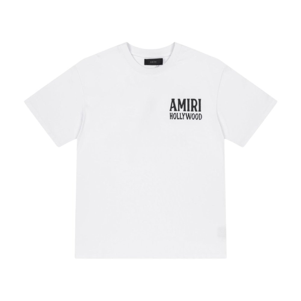 ФУТБОЛКИ Amiri