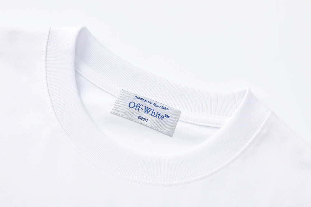 ФУТБОЛКИ Off-White
