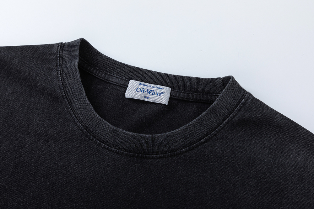 ФУТБОЛКИ Off-White