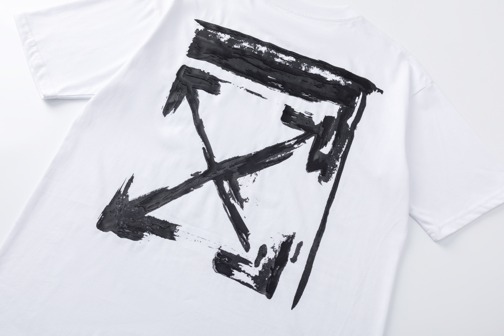 ФУТБОЛКИ Off-White