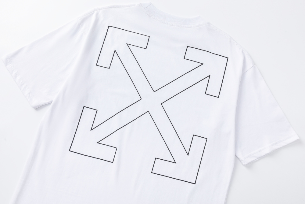 ФУТБОЛКИ Off-White