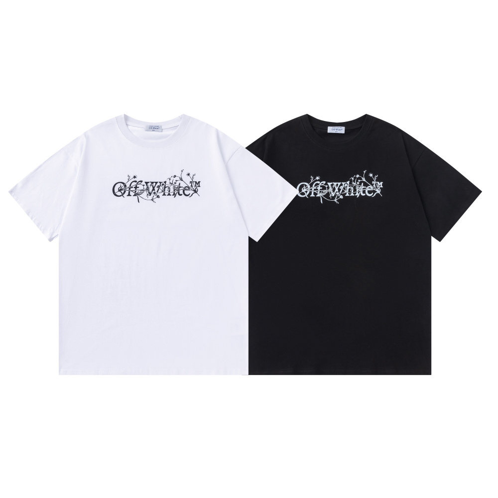 ФУТБОЛКИ Off-White