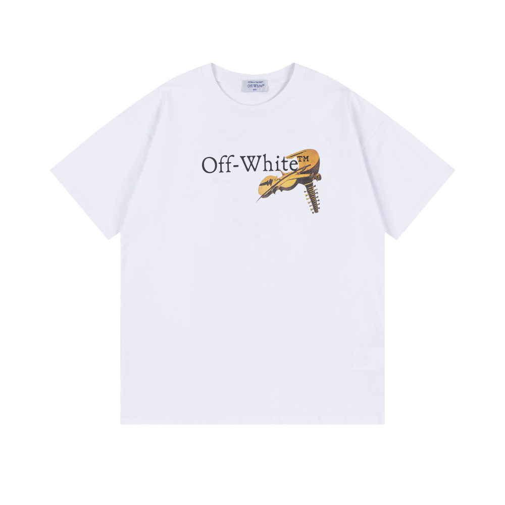 ФУТБОЛКИ Off-White