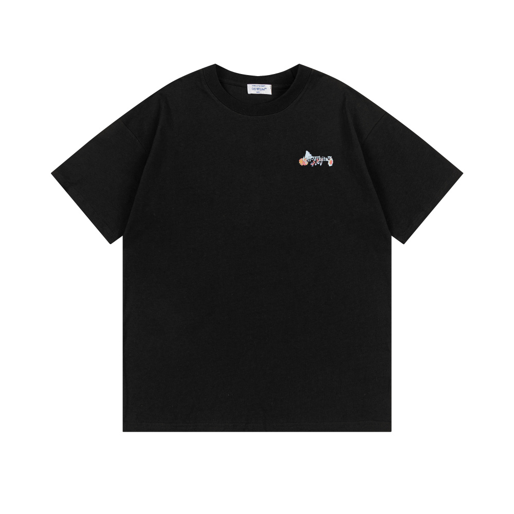 ФУТБОЛКИ Off-White