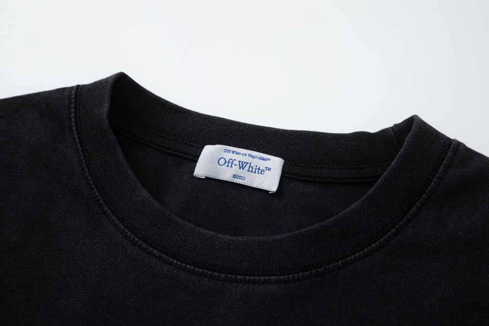 ФУТБОЛКИ Off-White