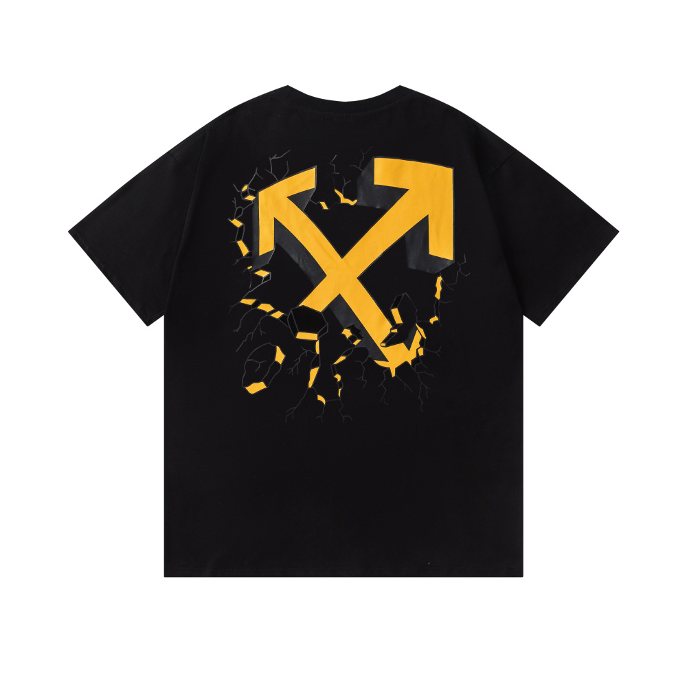 ФУТБОЛКИ Off-White