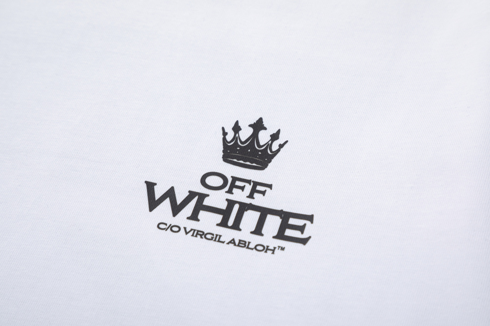 ФУТБОЛКИ Off-White