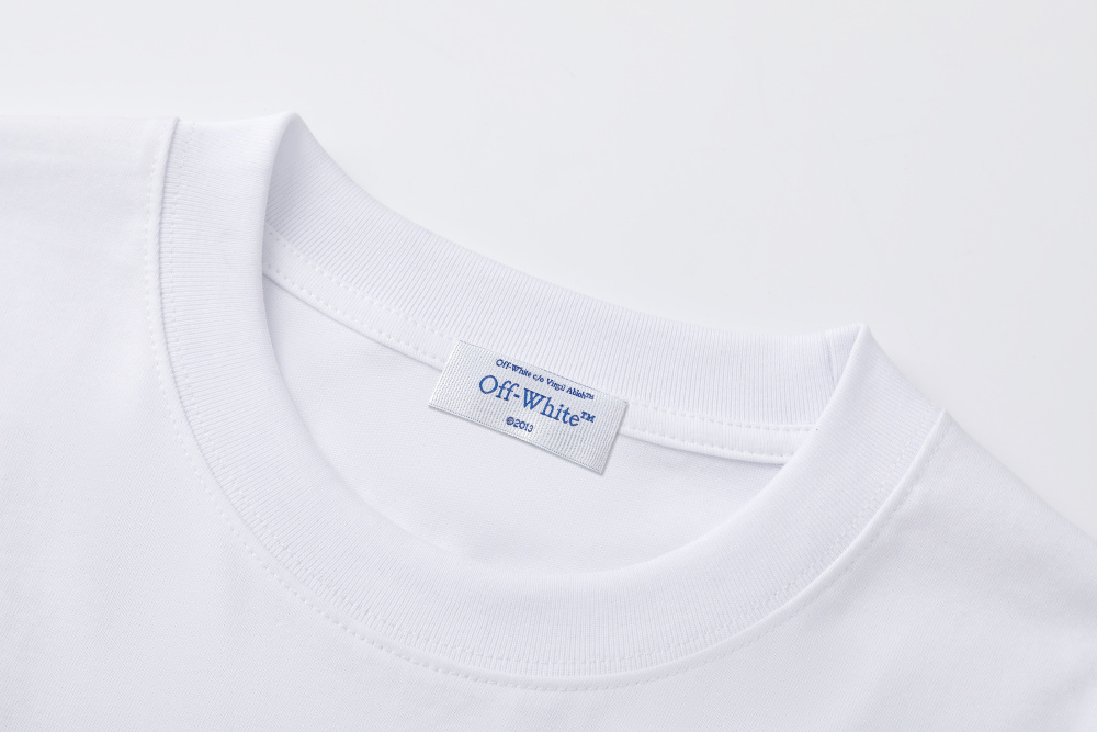 ФУТБОЛКИ Off-White