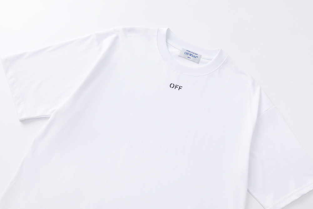 ФУТБОЛКИ Off-White