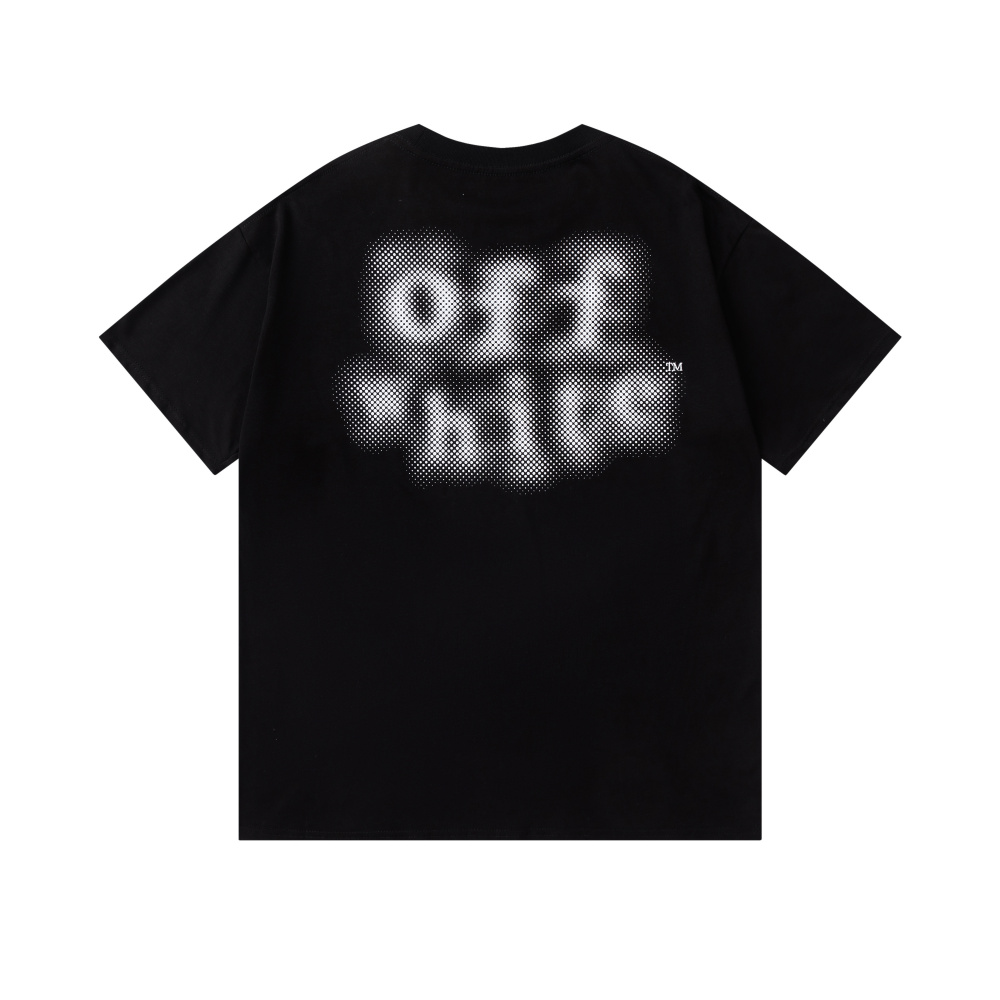 ФУТБОЛКИ Off-White