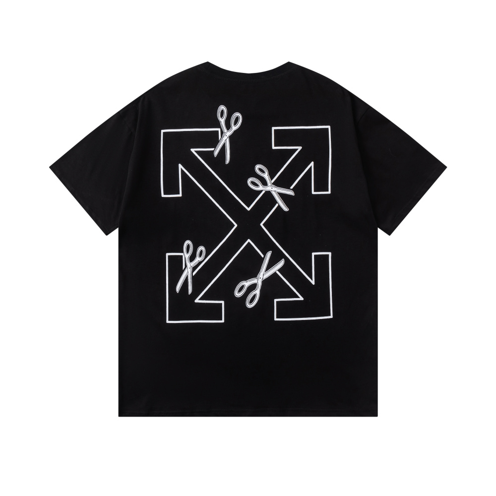 ФУТБОЛКИ Off-White