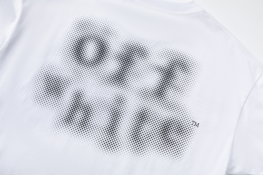 ФУТБОЛКИ Off-White