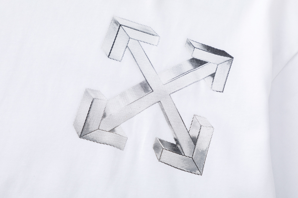 ФУТБОЛКИ Off-White