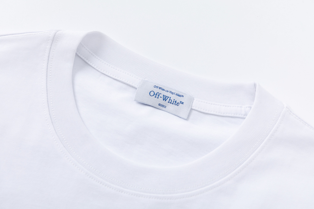 ФУТБОЛКИ Off-White