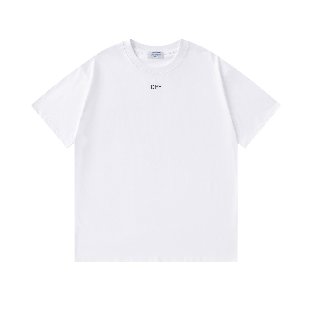 ФУТБОЛКИ Off-White