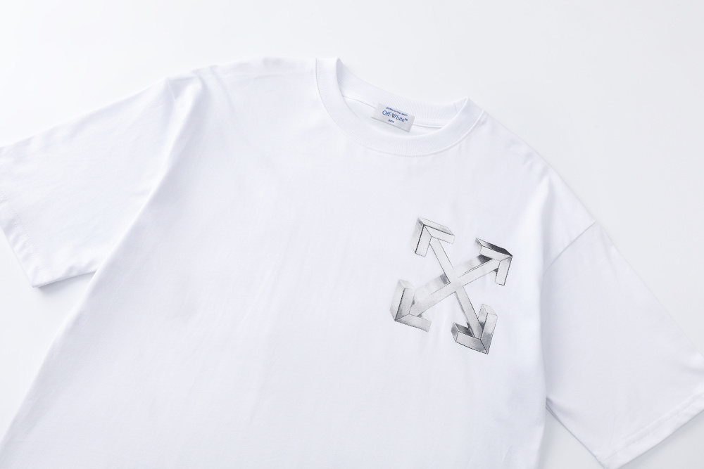 ФУТБОЛКИ Off-White