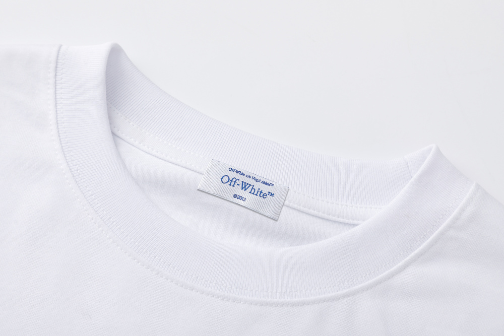 ФУТБОЛКИ Off-White