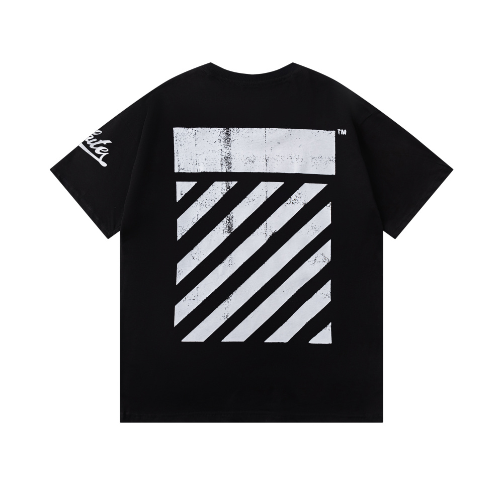 ФУТБОЛКИ Off-White