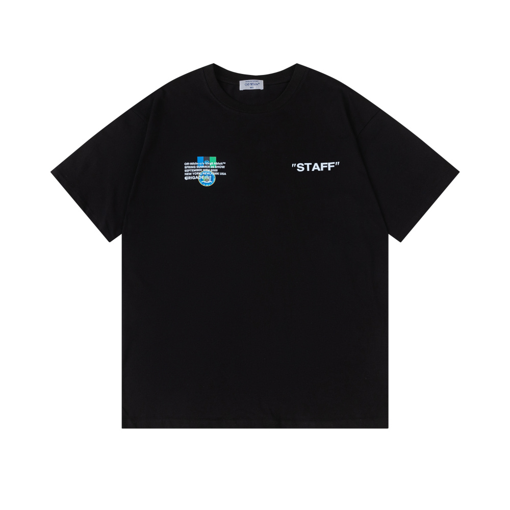 ФУТБОЛКИ Off-White