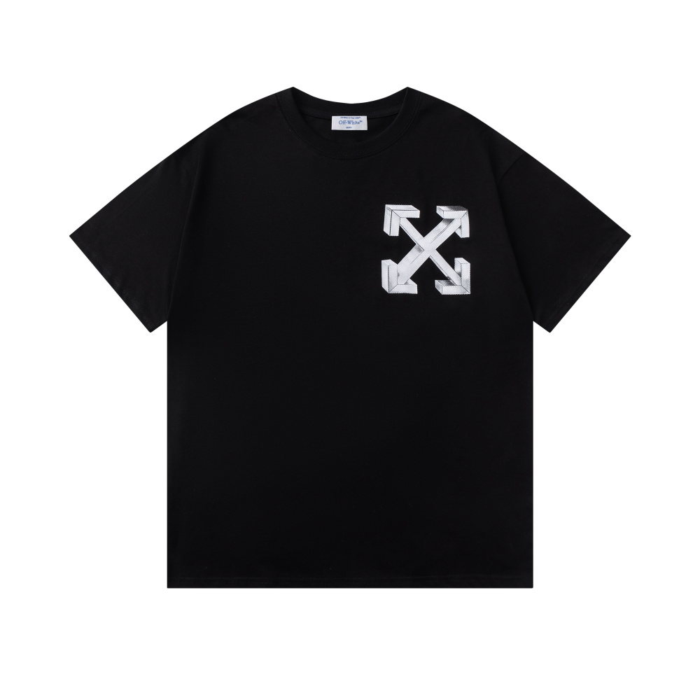 ФУТБОЛКИ Off-White