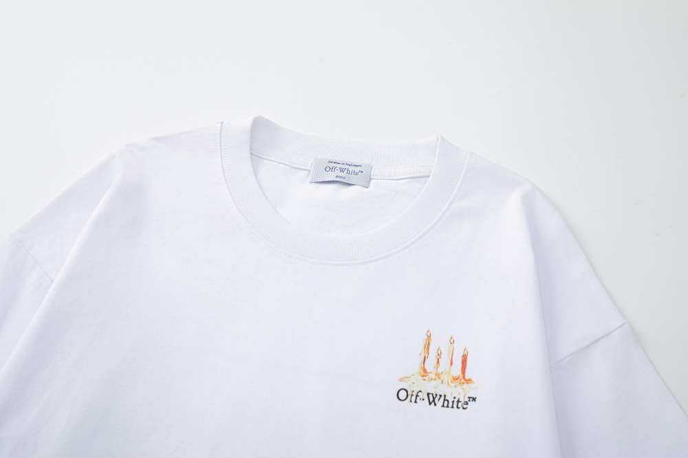 ФУТБОЛКИ Off-White