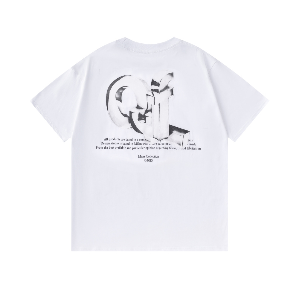 ФУТБОЛКИ Off-White