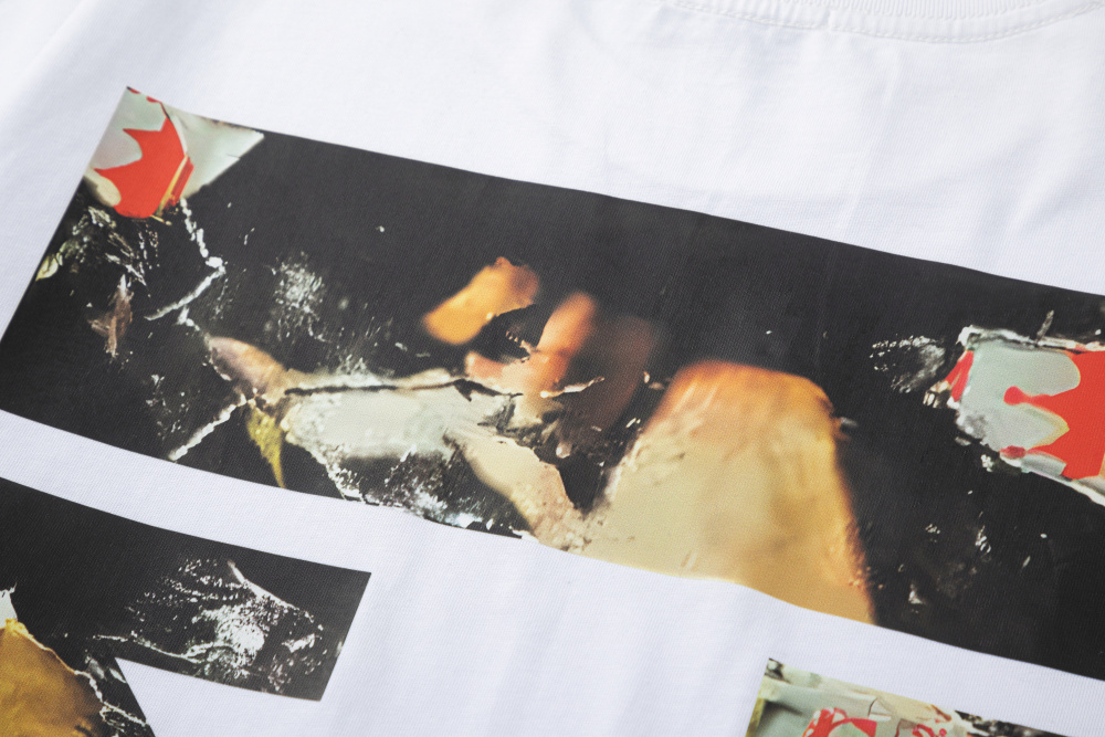 ФУТБОЛКИ Off-White