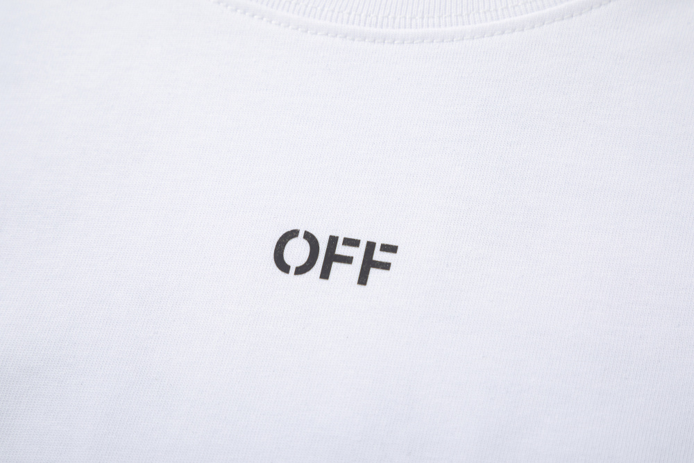 ФУТБОЛКИ Off-White