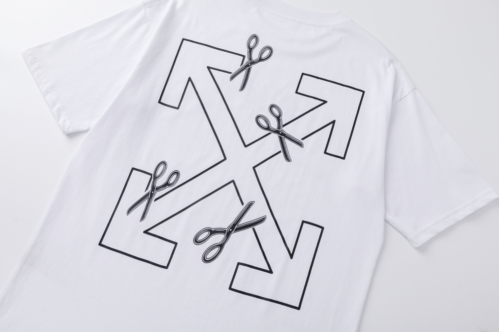 ФУТБОЛКИ Off-White