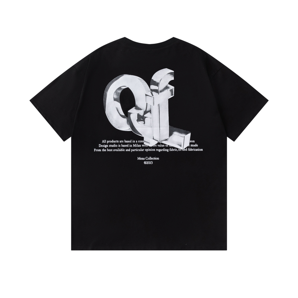 ФУТБОЛКИ Off-White