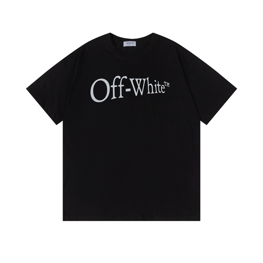 ФУТБОЛКИ Off-White
