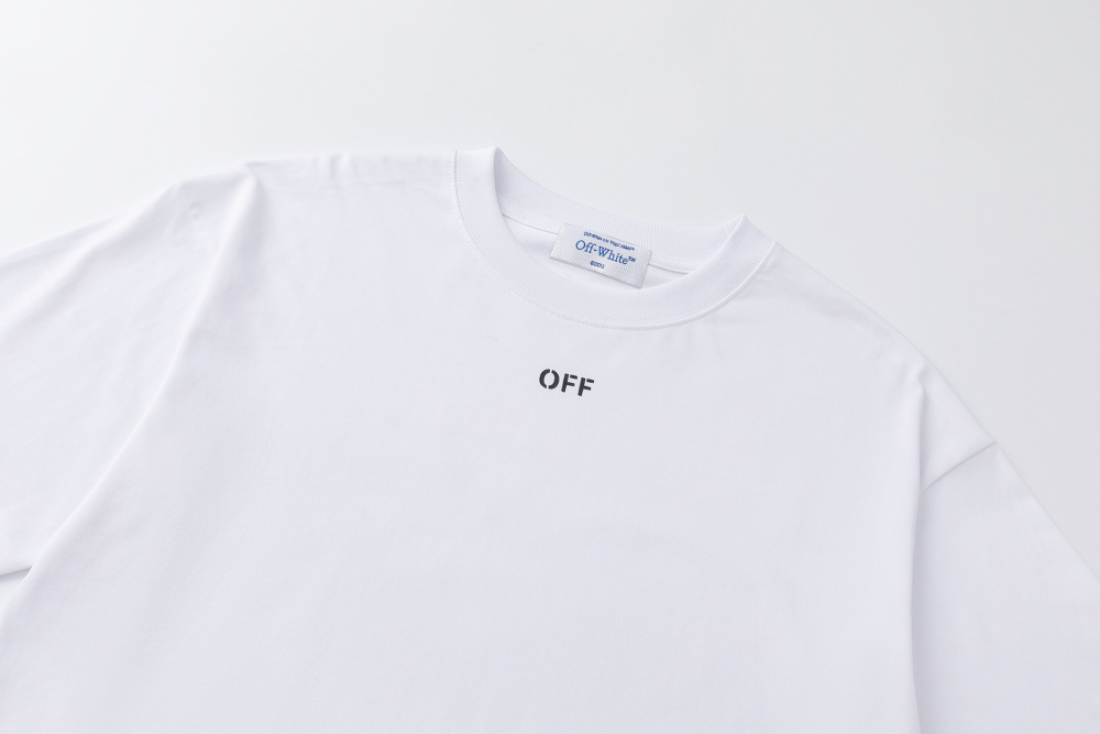 ФУТБОЛКИ Off-White