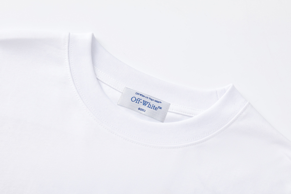 ФУТБОЛКИ Off-White