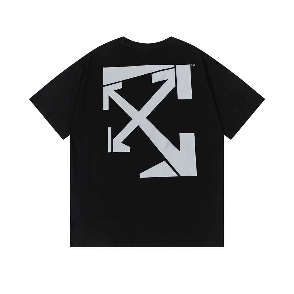 ФУТБОЛКИ Off-White