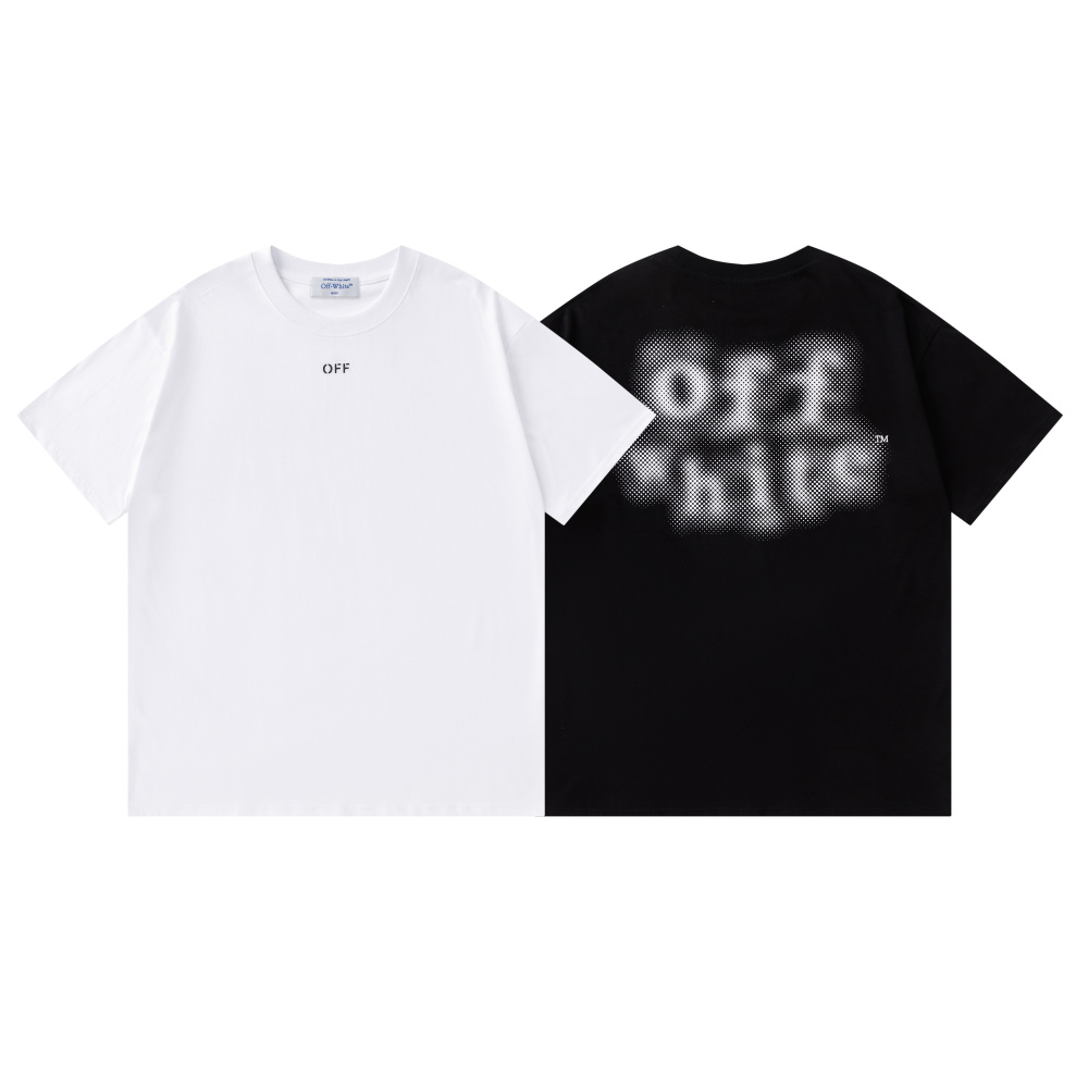 ФУТБОЛКИ Off-White