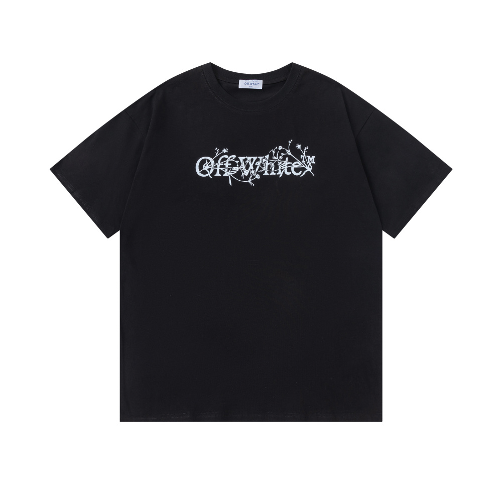 ФУТБОЛКИ Off-White