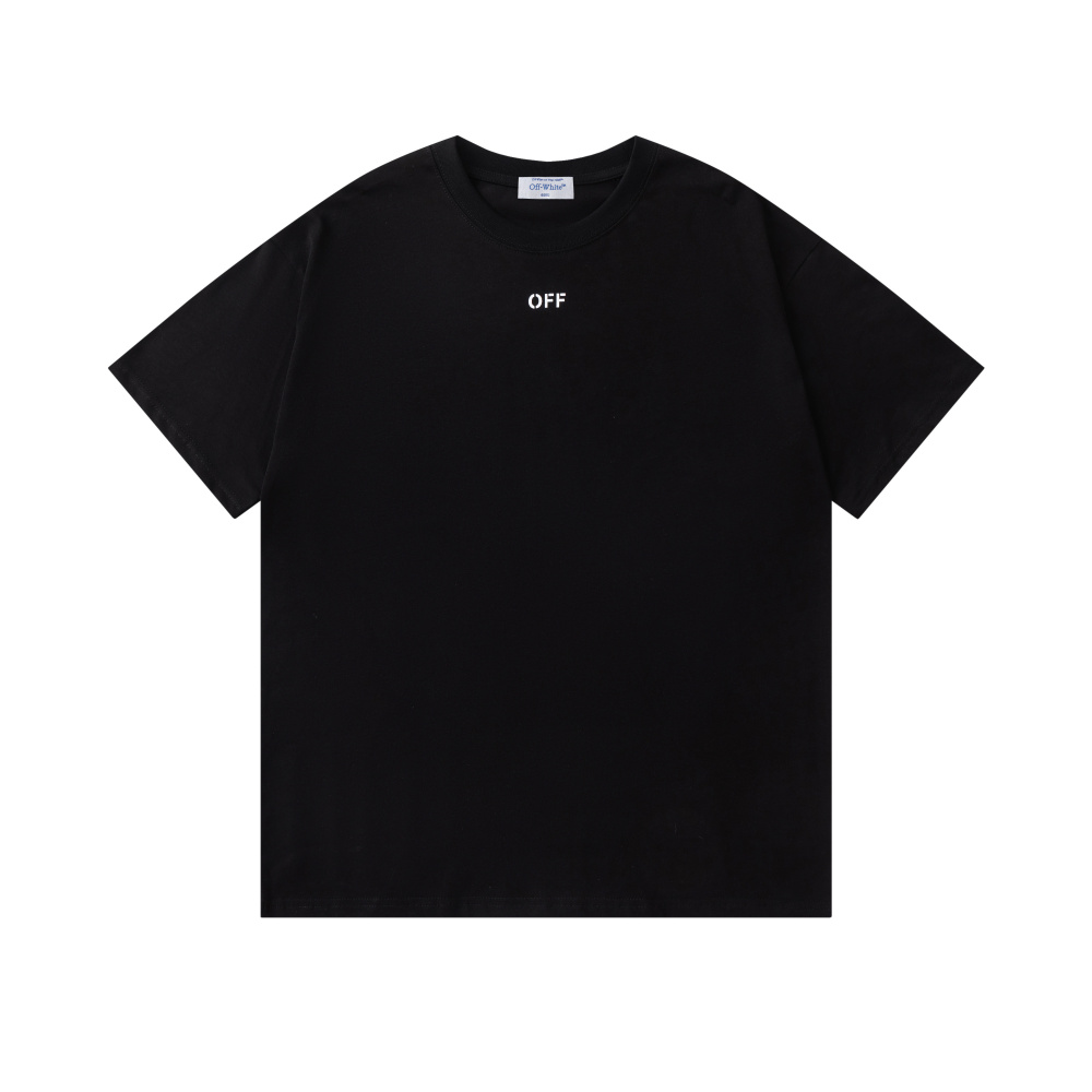ФУТБОЛКИ Off-White