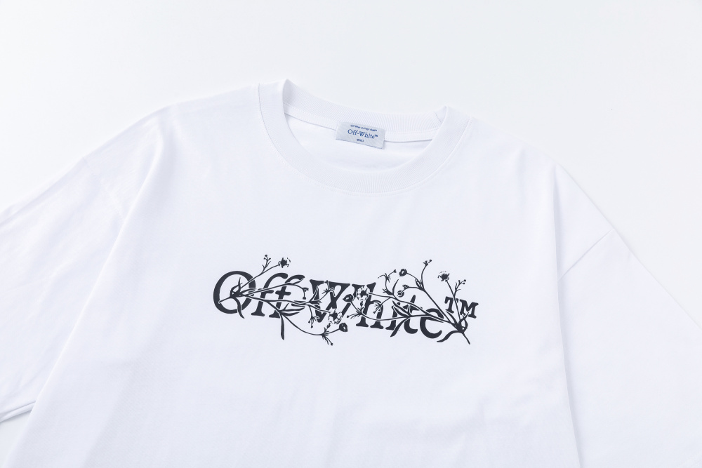 ФУТБОЛКИ Off-White