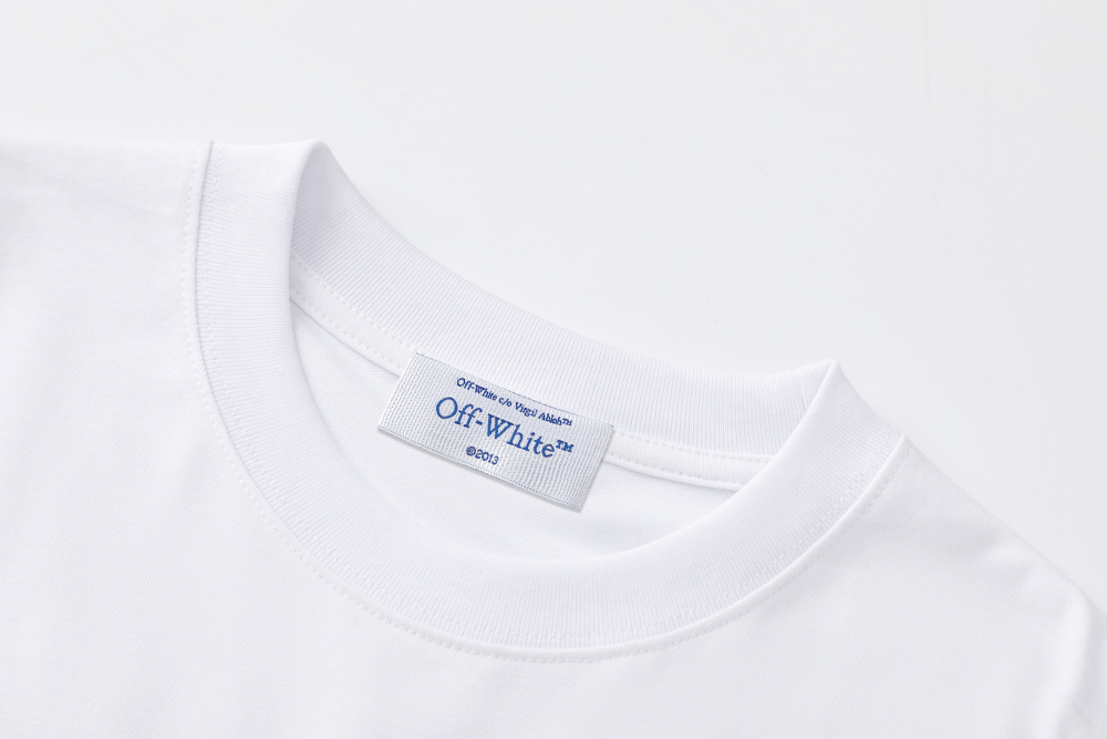 ФУТБОЛКИ Off-White
