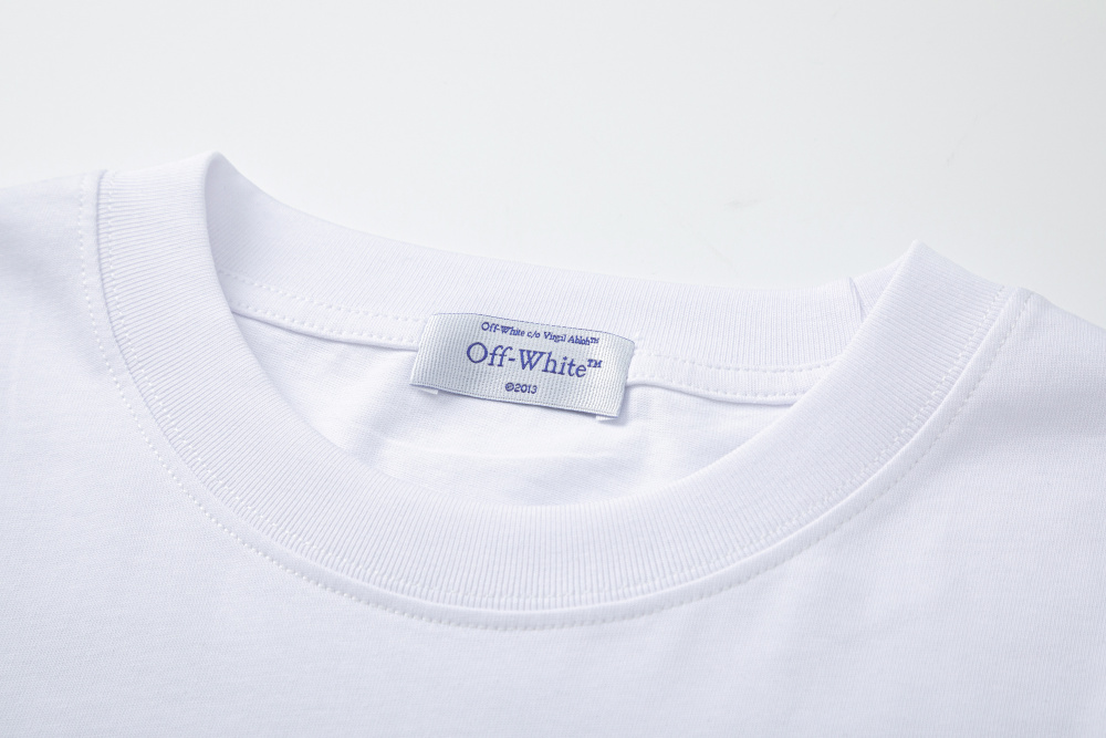 ФУТБОЛКИ Off-White