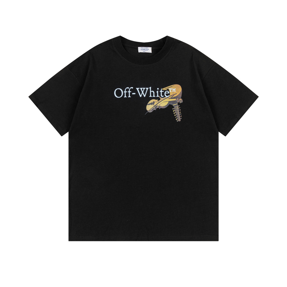 ФУТБОЛКИ Off-White