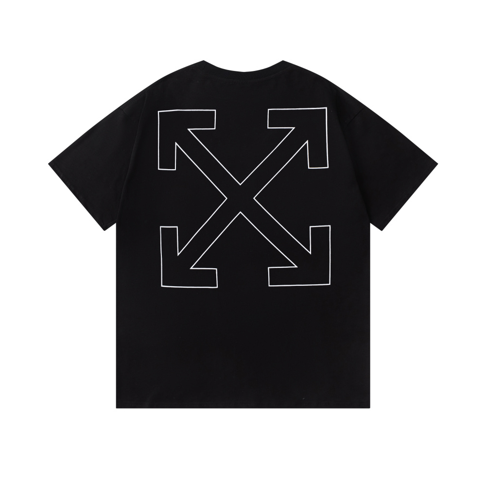 ФУТБОЛКИ Off-White