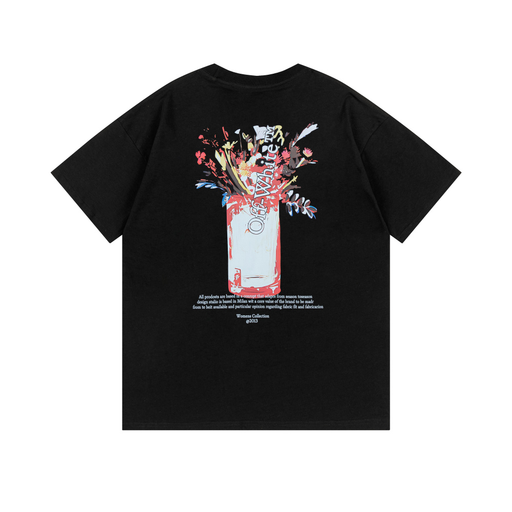 ФУТБОЛКИ Off-White