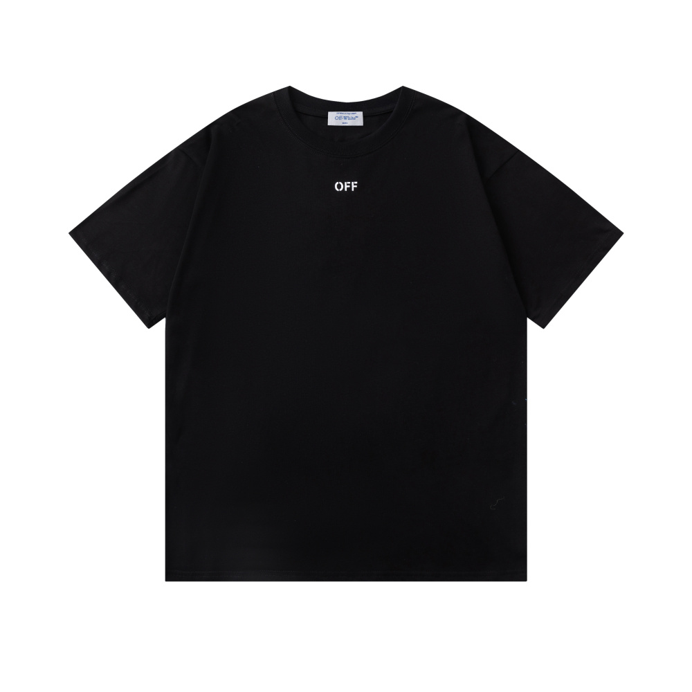 ФУТБОЛКИ Off-White