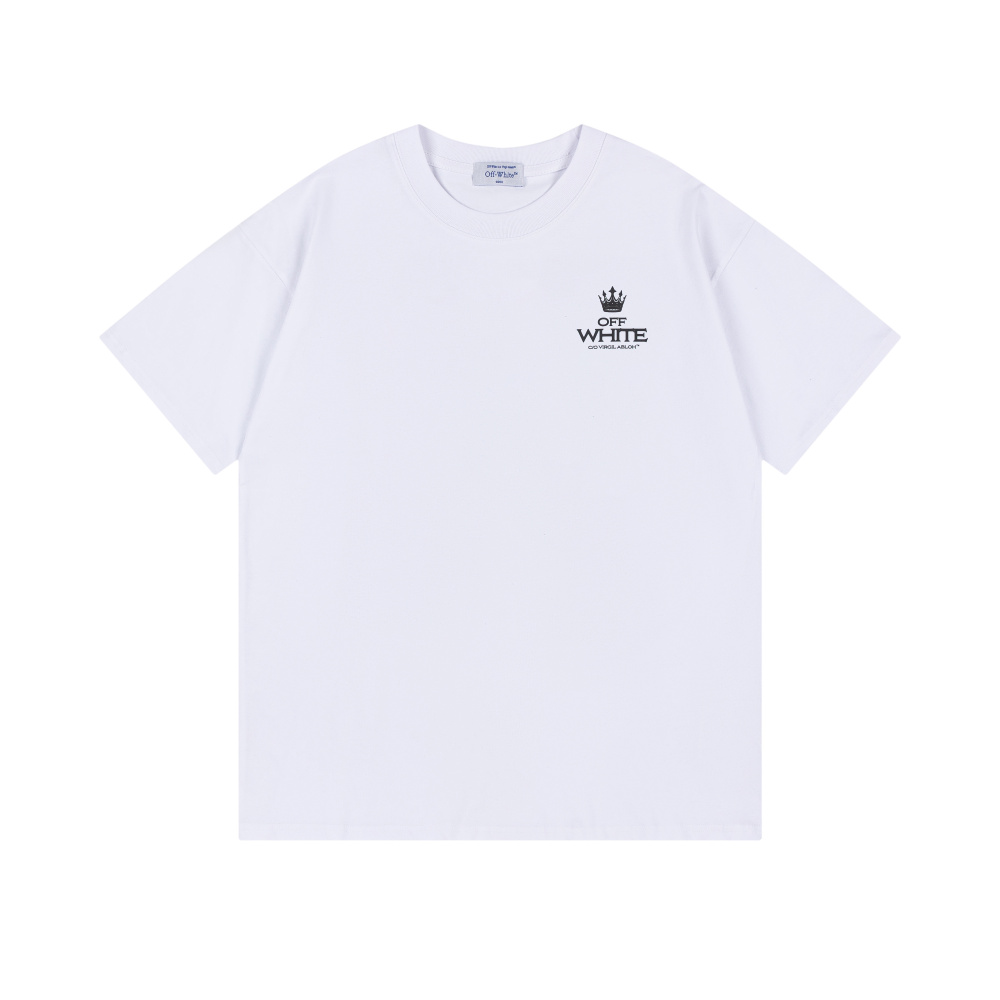 ФУТБОЛКИ Off-White