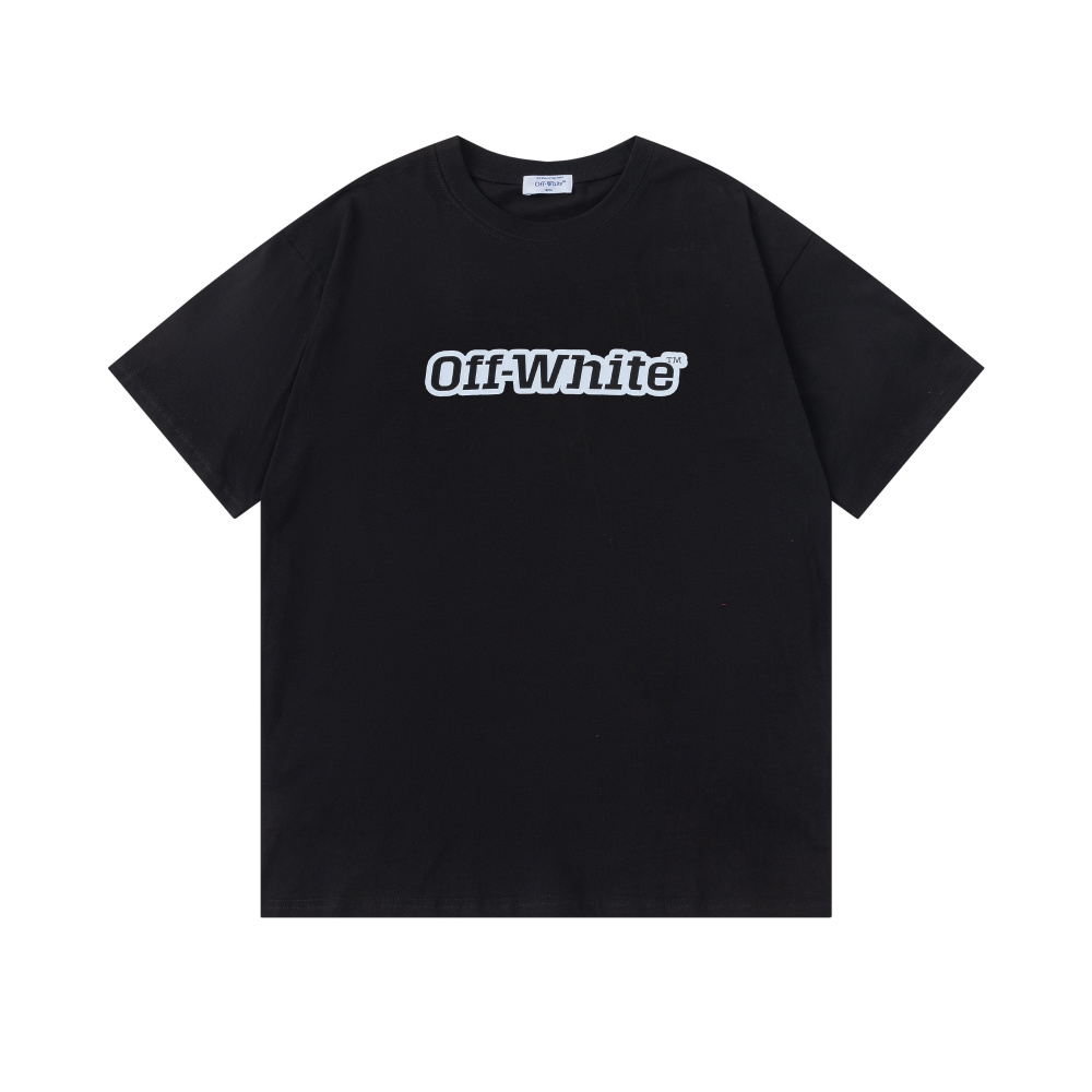ФУТБОЛКИ Off-White