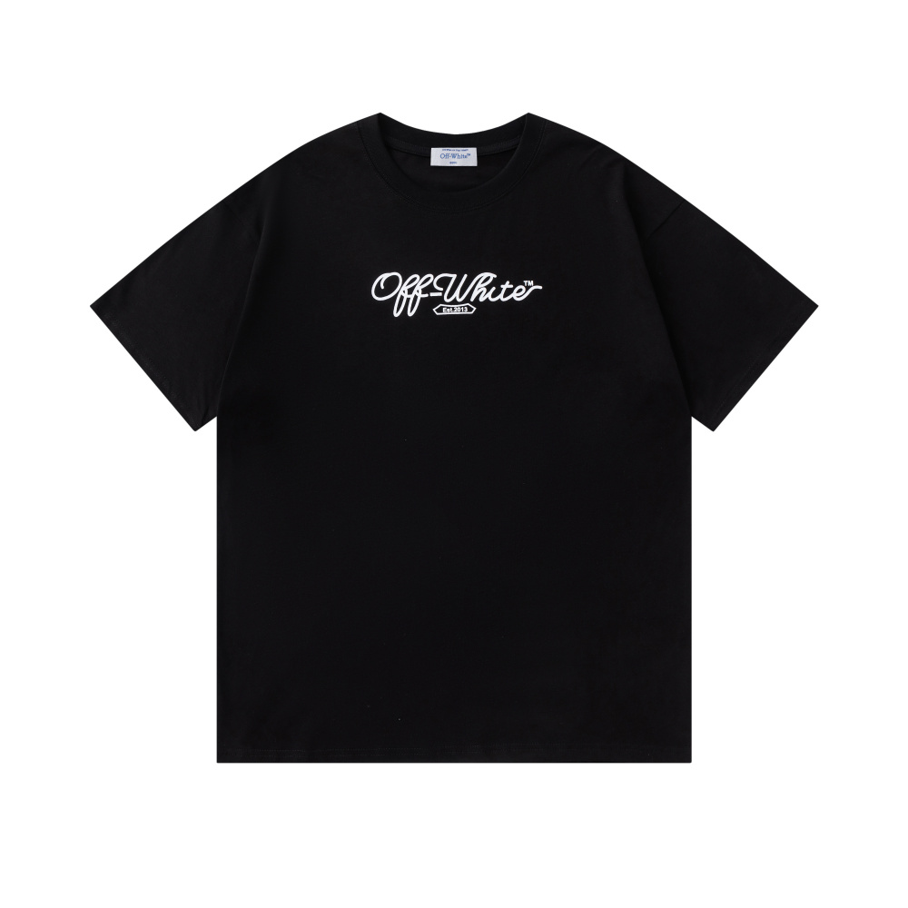 ФУТБОЛКИ Off-White