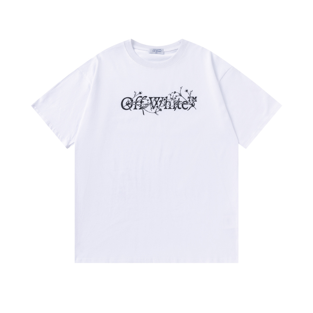 ФУТБОЛКИ Off-White