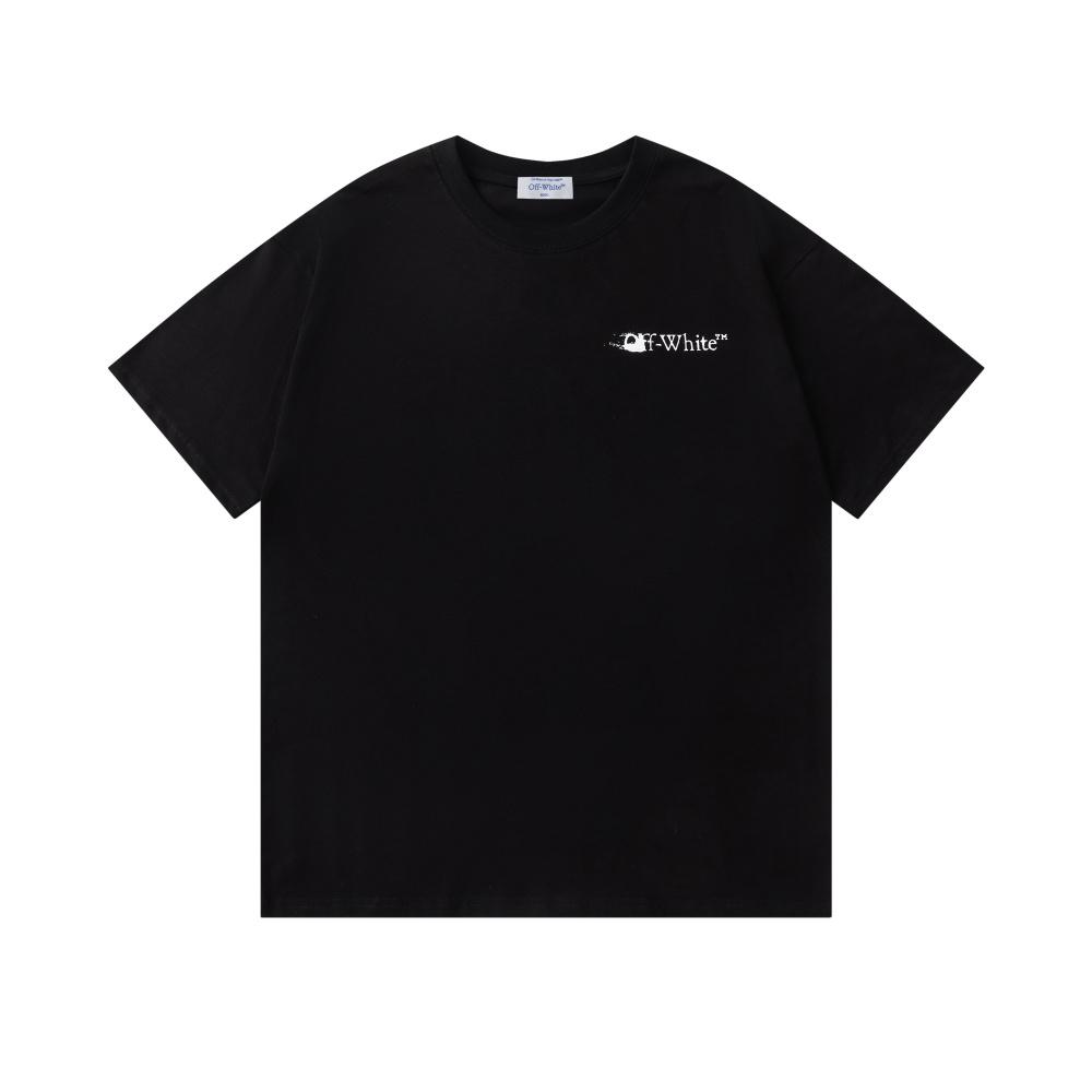 ФУТБОЛКИ Off-White